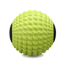 Load image into Gallery viewer, MURLIEN Massage Roller Ball, Deep Tissue Massager for Myofascial Release, Mobility Ball for Exercise and Workout Recovery, Alleviating Neck, Back, Legs, Foot or Muscle Tension - 12.5cm / 4.92in